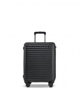 ECHOLAC Celestra BLX Kabine 55cm Schwarz