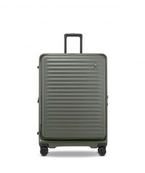 ECHOLAC Celestra FA Koffer L, Exp Dark Olive Green