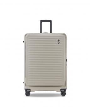 ECHOLAC Celestra FA Koffer L, Exp White Sand