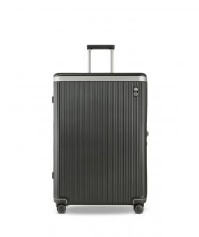ECHOLAC Dynasty Trolley L Dark Grey