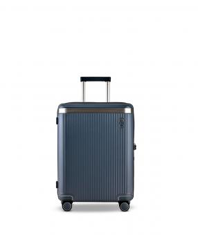 ECHOLAC Dynasty Trolley-Kabine S Navy