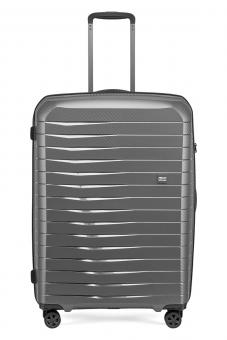 epic Airbox AZ18 Trolley 75cm Metallic Grey