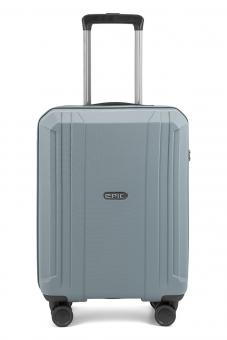 epic Airwave NEO Trolley S 55cm 4-Rollen SapphireBLUE