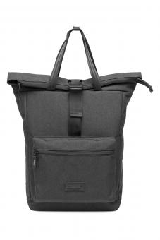 epic Essentials™ Proton EVO TOTE Rucksack Black