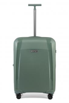 epic Phantom SL Trolley M 66cm 4-Rollen EdenGREEN