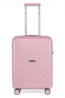 epic SPIN™ Kabinentrolley 55cm Sweet Pink