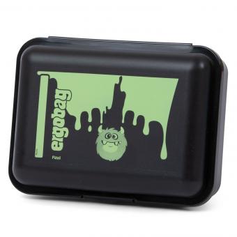 ergobag Schulzubehör Brotdose Glibber