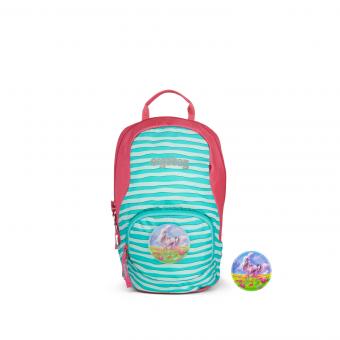 ergobag ease Small Kinderrucksack Bärta
