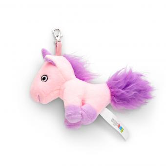 ergobag Hangies Plüsch (1-tlg.) Einhorn