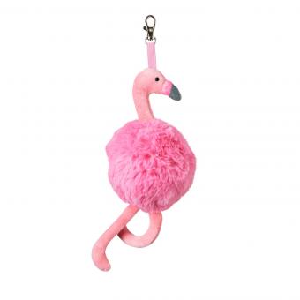 ergobag Hangies Plüsch (1-tlg.) Flamingo