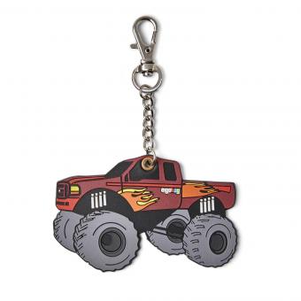 ergobag Hangies Silikon (1-tlg.) Monstertruck