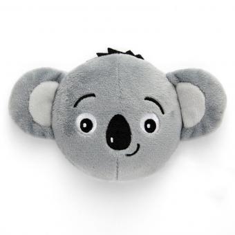 ergobag Kletties Plüsch (1-tlg.) Koala