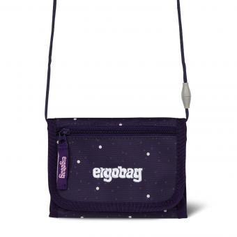 ergobag Schulzubehör Brustbeutel 2025 SternguckBär