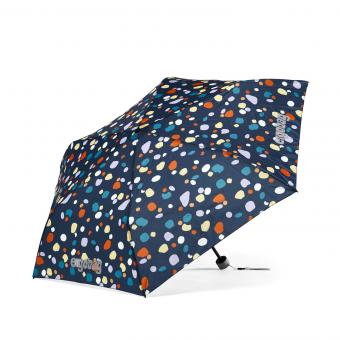 ergobag Schulzubehör Regenschirm Bärnsteinhöhle