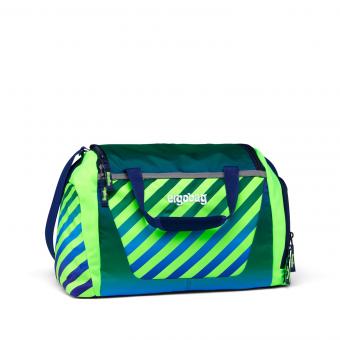 ergobag Schulzubehör NEO Edition Sporttasche 2025 TruckBär