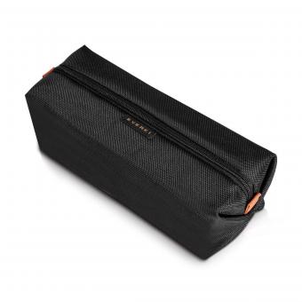 Everki Accessories Pouch Zubehörtasche Schwarz