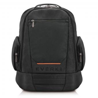 Everki ContemPRO 117 Laptop-Rucksack, bis 18.4" schwarz