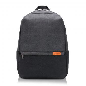 Everki Everyday Laptop Rucksack 15,6 Zoll Schwarz