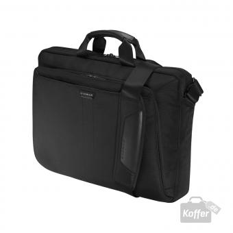 Everki Lunar Laptoptasche 18,4 Zoll Schwarz