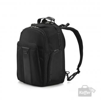 Everki Versa Premium Laptop Rucksack 14,1 Zoll