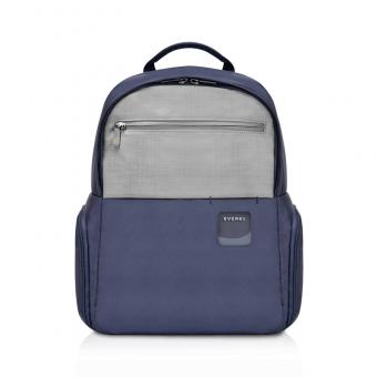 Everki ContemPRO Commuter Laptop Rucksack 15,6 Zoll Navy