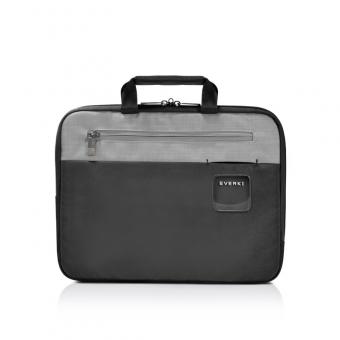 Everki ContemPRO Laptop Sleeve 13,3 Zoll Schwarz