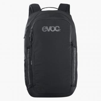 evoc BIKE PACKS Commute 22 Backpack Black