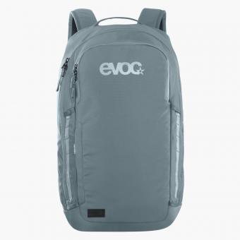 evoc BIKE PACKS Commute 22 Backpack Steel