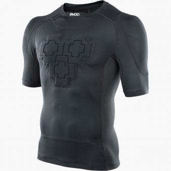 evoc Bike Wear PROTECTOR SHIRT Black S