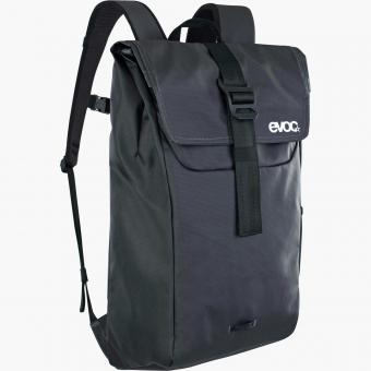 evoc DUFFLE Backpack 16 Carbon Grey - Black