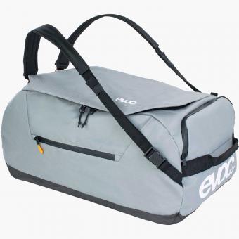 evoc DUFFLE BAG BAG 100 Reisetasche Stone