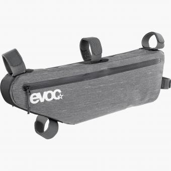 evoc Frame Pack M Rahmentasch Carbon Grey