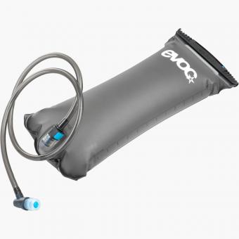 evoc Hydration Bladder 3L Trinkblase Carbon Grey