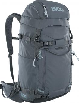 evoc Outdoorrucksäcke PATROL 40 Updated Carbon Grey