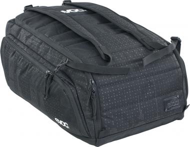 evoc Travel Gear Bag 55 Black