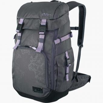evoc Travel MISSION PRO 28