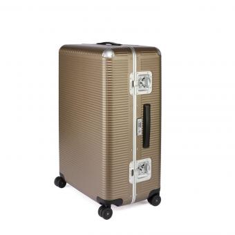 FPM Bank Light Trunk on Wheels L Matt Almond