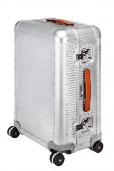 FPM Bank Spinner 76 Moonlight Silver