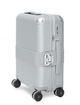 FPM Bank Zip Spinner 55 Glacier Grey