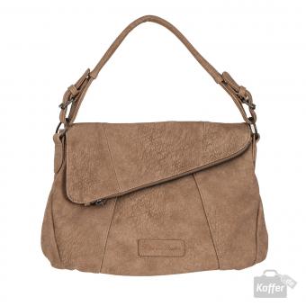 Fritzi aus Preußen Kuba Irune Handtasche rosewood