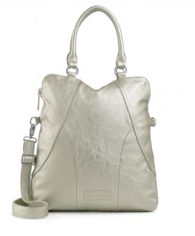 Fritzi aus Preußen Saddle Tasche Belmira Silver