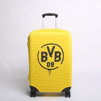 Fußball-Bundesliga Borussia Dortmund Kofferhülle L Kofferhülle L