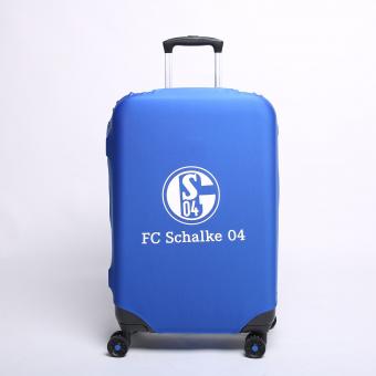 Fußball-Bundesliga FC Schalke 04 Kofferhülle L Kofferhülle L
