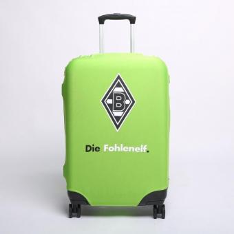 Fußball-Bundesliga Borussia Mönchengladbach Kofferhülle M