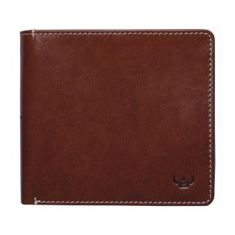 Golden Head Bari RFID Protect  Scheintasche cognac