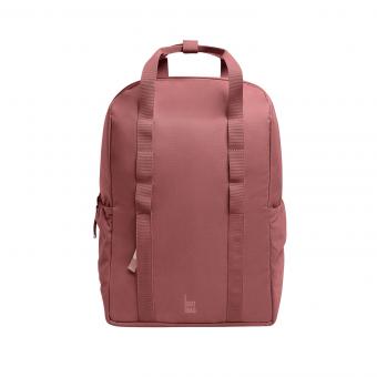 GOT BAG Daypack Loop Rucksack lion fish monochrome
