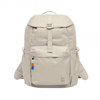 GOT BAG Flap Pack Rucksack soft shell