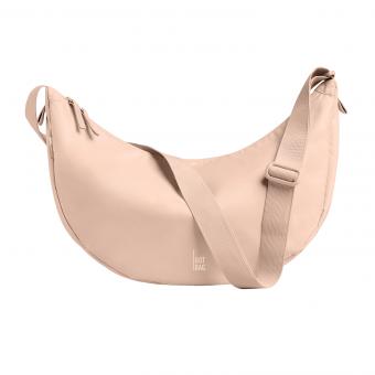 GOT BAG Moon Bag Large Monochrome pearl