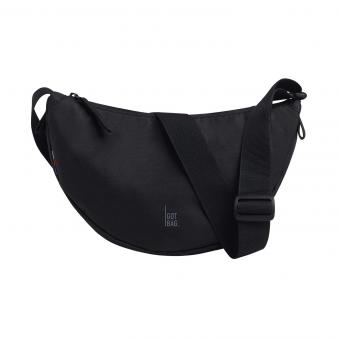GOT BAG Moon bag Small black