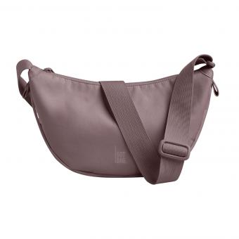 GOT BAG Moon Bag Small Monochrome sepia